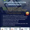 Curso de protección radiológica