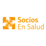 SOCIOS EN SALUD