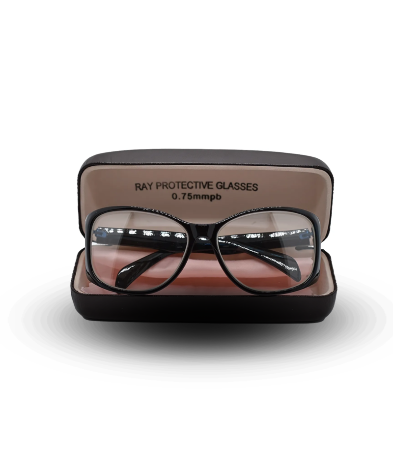 LENTES EMPLOMADOS 0.75mm PB EQUIVALENTE