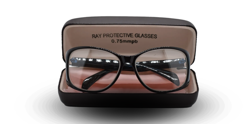 LENTES EMPLOMADOS 0.75mm PB EQUIVALENTE