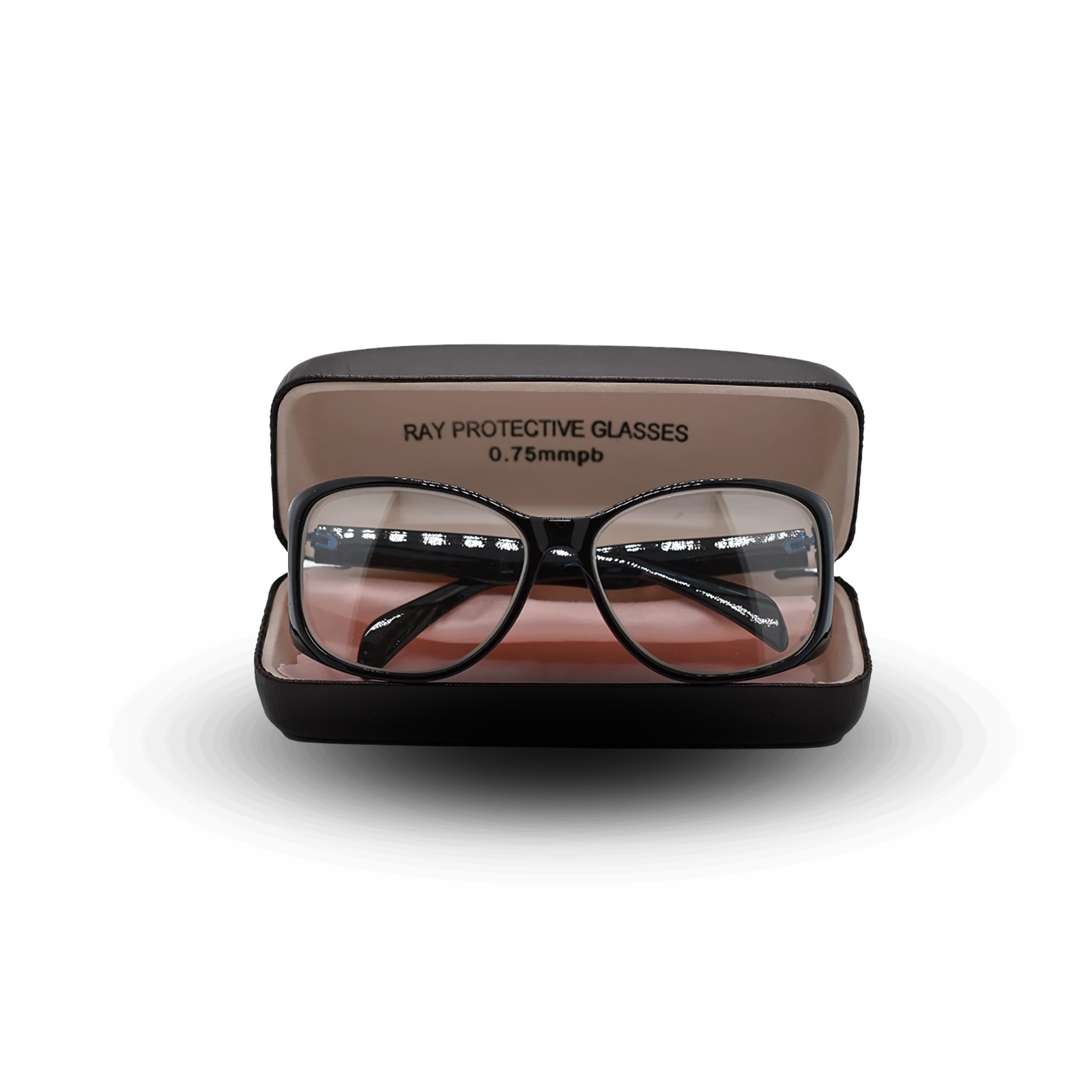 LENTES EMPLOMADOS 0.75mm PB EQUIVALENTE